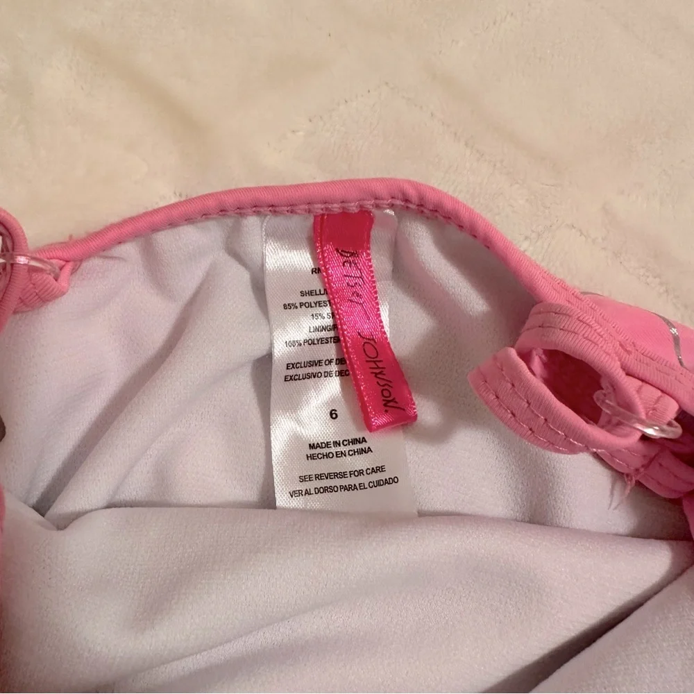 Betsey Johnson betsey johnson
